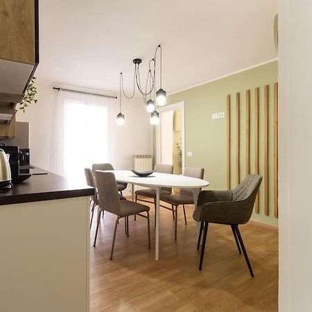 Elegant Flat In The City Centre With Two Suite Perugia Zewnętrze zdjęcie