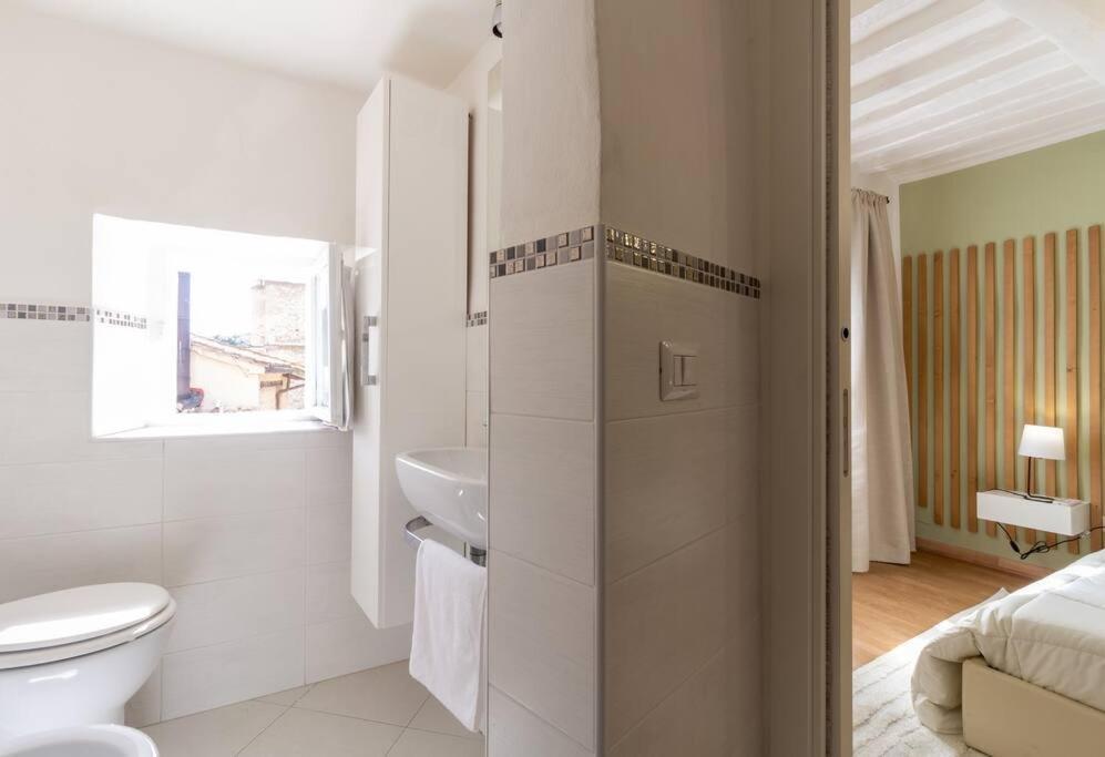 Elegant Flat In The City Centre With Two Suite Perugia Zewnętrze zdjęcie