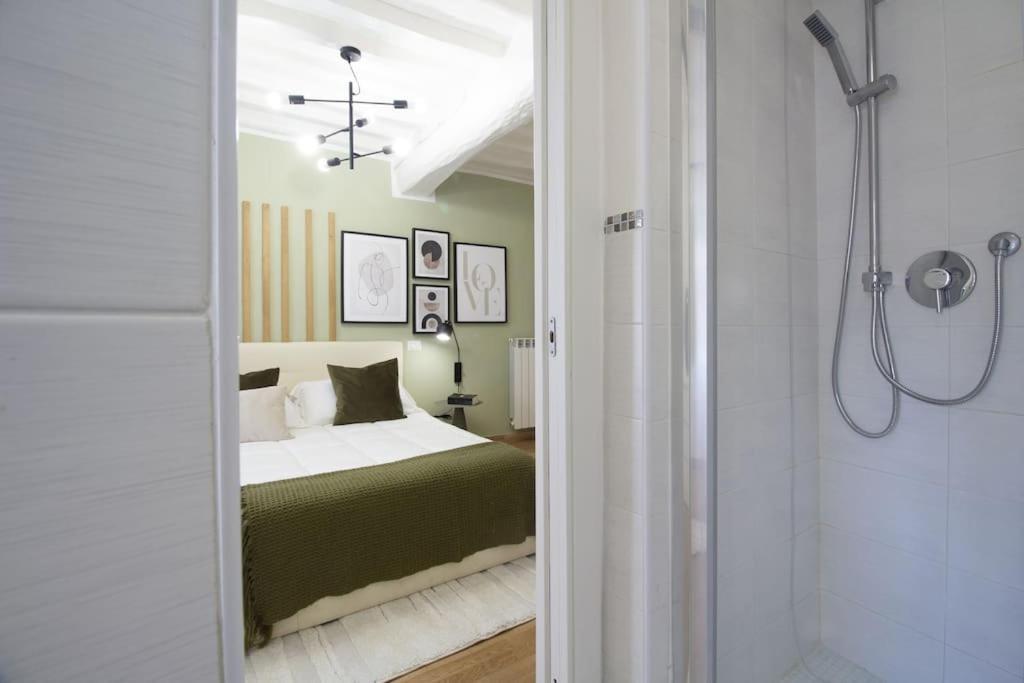 Elegant Flat In The City Centre With Two Suite Perugia Zewnętrze zdjęcie