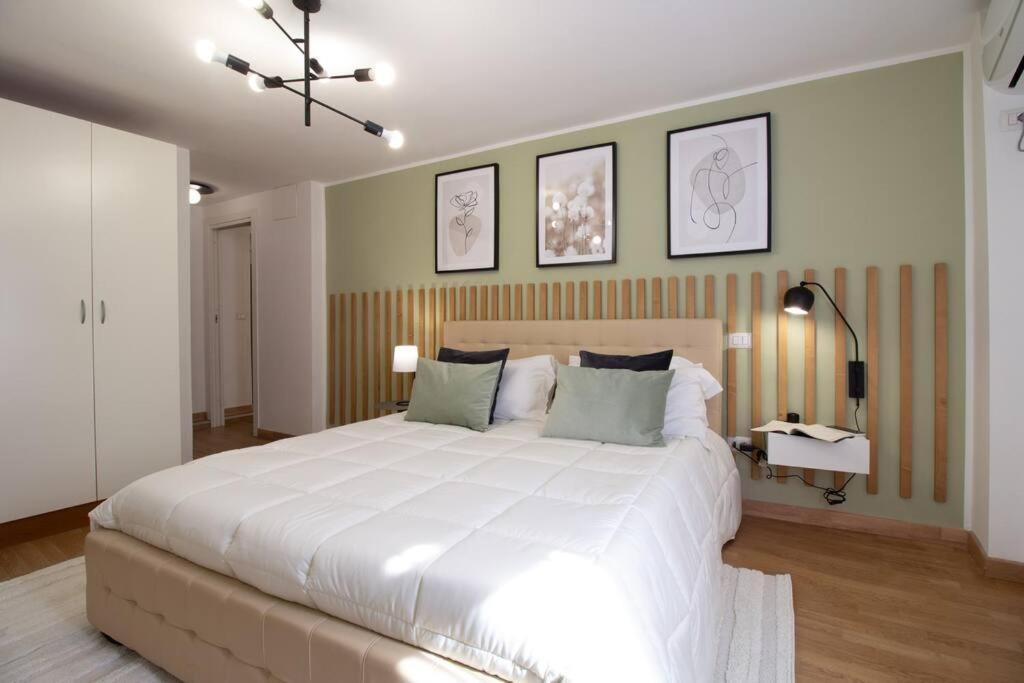 Elegant Flat In The City Centre With Two Suite Perugia Zewnętrze zdjęcie