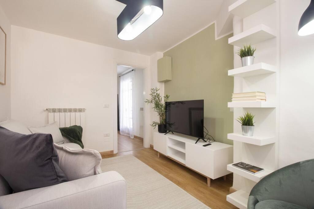 Elegant Flat In The City Centre With Two Suite Perugia Zewnętrze zdjęcie