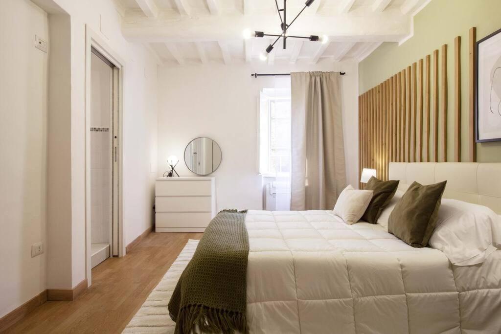 Elegant Flat In The City Centre With Two Suite Perugia Zewnętrze zdjęcie