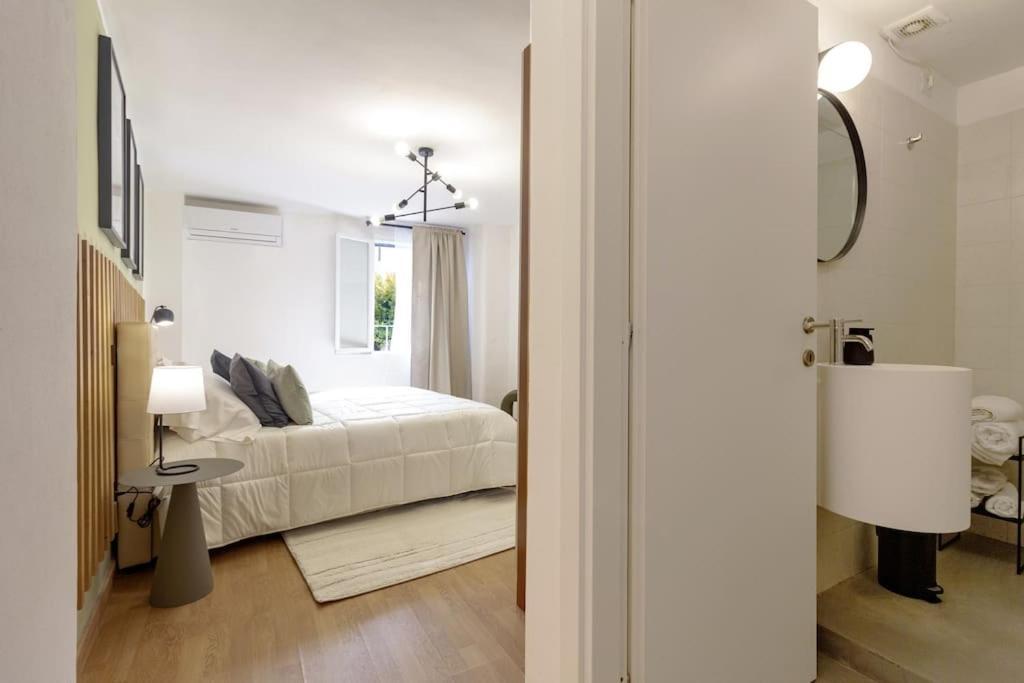Elegant Flat In The City Centre With Two Suite Perugia Zewnętrze zdjęcie