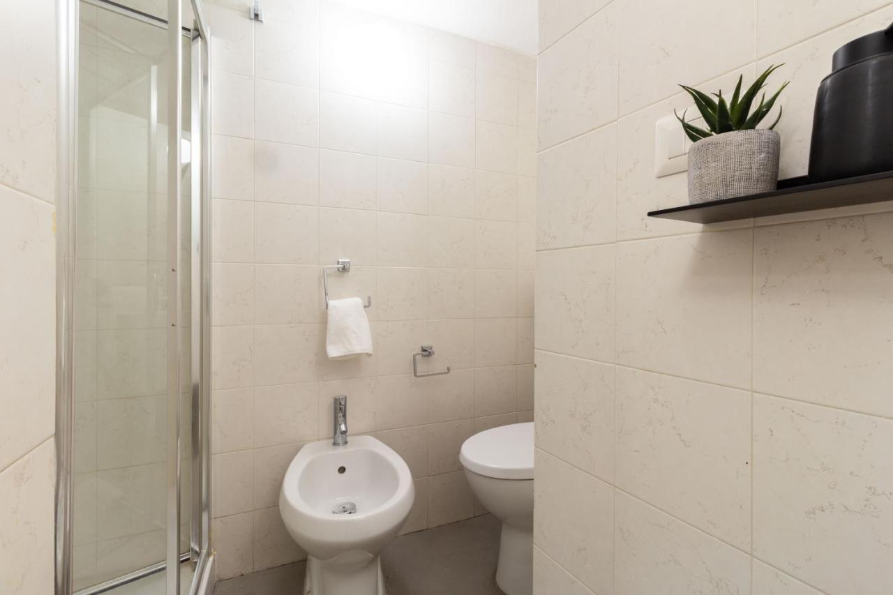 Elegant Flat In The City Centre With Two Suite Perugia Zewnętrze zdjęcie